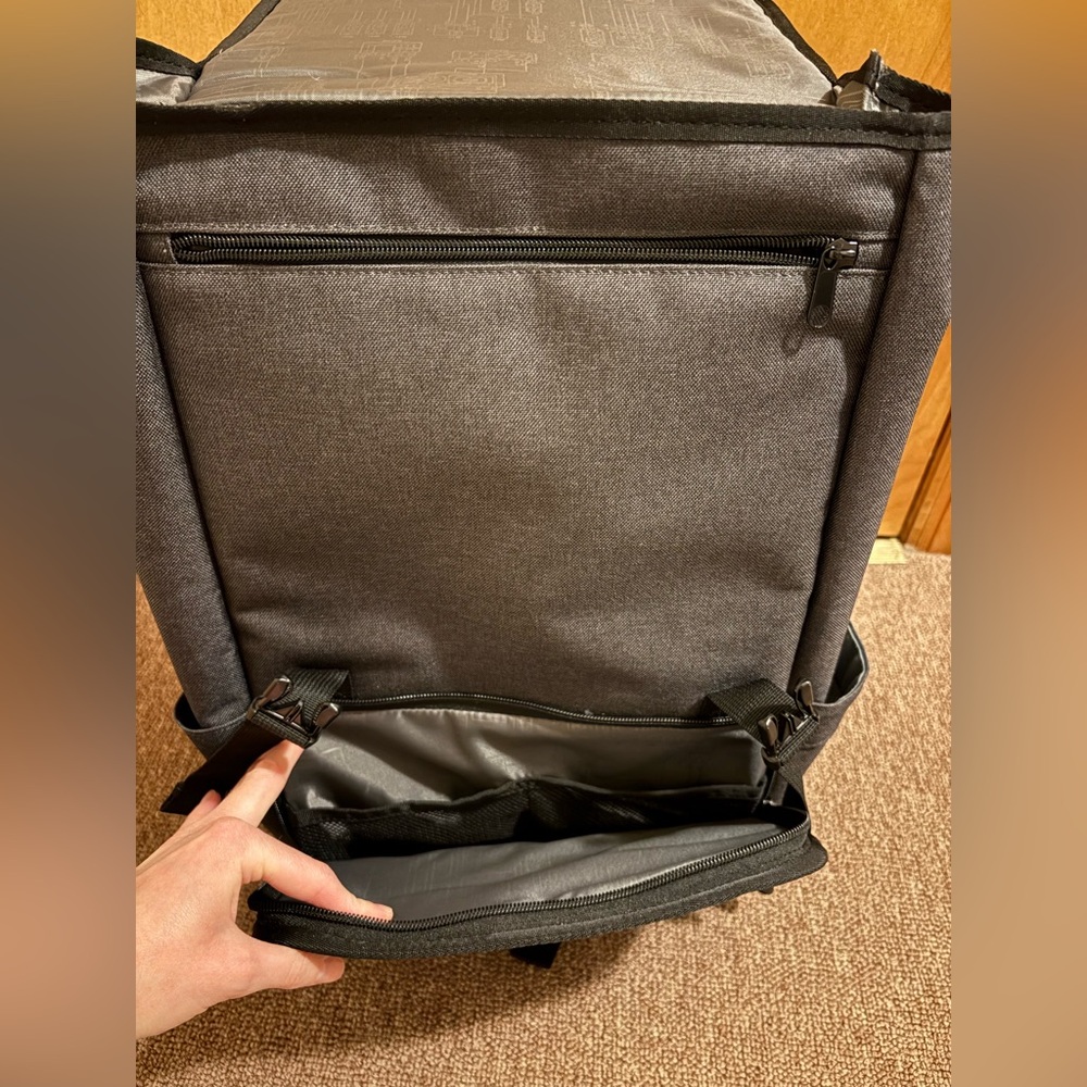 OGIO CVS Health Backpack - Picture 4 of 14